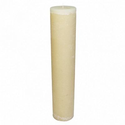 Свеча напольная цилиндр песчаная С10*50/1-1.4 Candy Light