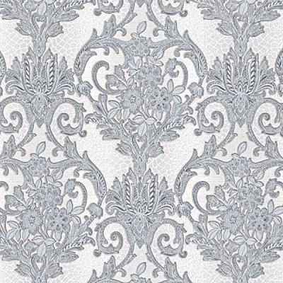Славянские обои Comfort В53.4 Болеро 5502-10 0.53x10.05 м