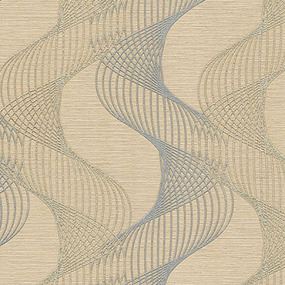 Шпалери зі спіненого вінілу Vinil Челсі декор ВКV 4-1116 0,53x10,05 м