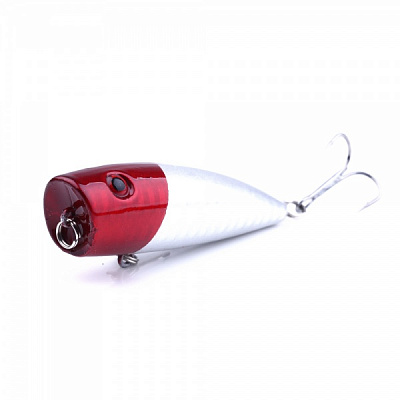 Поппер NAKKSI ILL 9 г 70 мм белый