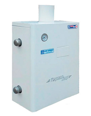 Котел газовый ТермоБар КС-Г-16ДS