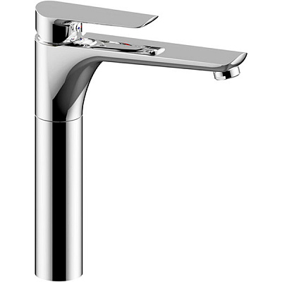 Змішувач для умивальника Imprese BLANICE 05330-H