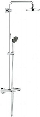 Душевая система Grohe Vitalio Joy 180 27860001