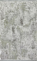 Ковер Art Carpet BERRA 62D GREEN 100x200 см 