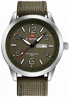 Наручные часы NaviForce Forest SWGN-NF9101 green 