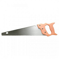 Пила по дереву Top Tools 450 мм 10A545 7 TPI