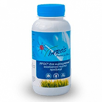 Удобрение универсальное ЯРОС 0,25 л