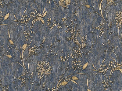 Шпалери вінілові на флізеліновій основі Слов'янські шпалери Le Grand Platinum 8656-03 1,06x10,05 м