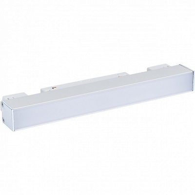 Магнітний трековий прожектор Hopfen A004 CM 6 Вт 4200 К білий 129631