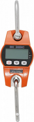 Весы крановые ЗЕВС ВК I 300 кг 