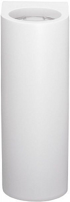 Подсветка декоративная Точка Света 2x9 Вт GU5.3 белый СВВ-012-180 