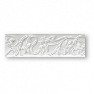 Стельовий плінтус SOREX 1019 2000x40x40мм