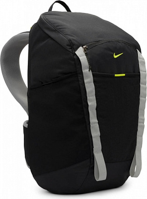Рюкзак Nike NIKE HIKE DJ9677-010 17 л чорний
