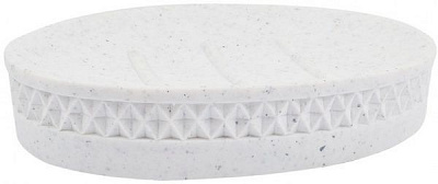 Мыльница Trento Granito (54427)