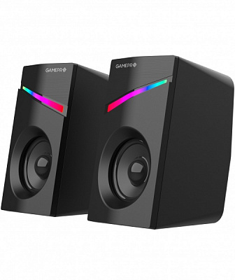 Акустична система GamePro 2.0 black GS290