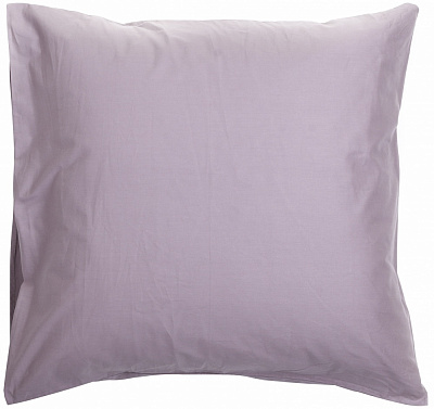 Набор наволочек 70x70 см пудровый La Nuit