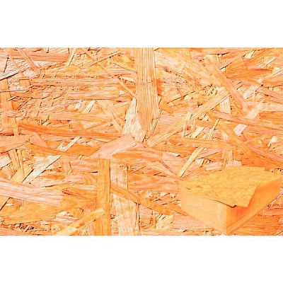 Плита OSB-3 СВІСС КРОНО 15х1250х2500 мм