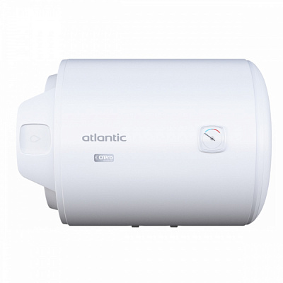 Бойлер Atlantic Opro Horizontal HM 050 D400S (1500W)