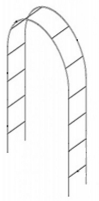 Арка Эконом - Ультра