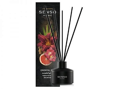 Аромадиффузор для дома Dr. Marcus Восточный СПА 100 мл 