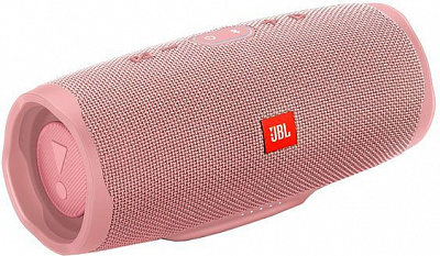 Портативная колонка JBL® CHARGE 4 1.0 pink 