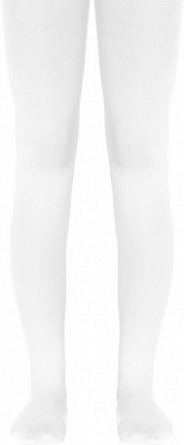 Колготки для дівчаток Conte-Kids Ce Only Teensр.152 білий