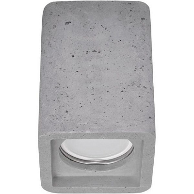 Светильник точечный Точка Света СВБ-002-110 MR16 9 Вт G5.3 бетон 