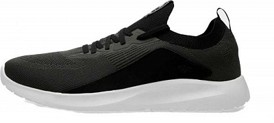 Кросівки 4F D4L21-OBML203-43S р.EUR 41 хакі