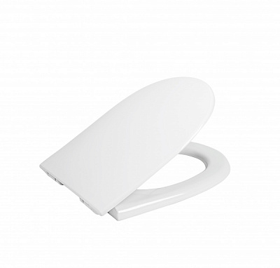 Сиденье для унитаза ScandiSPA Akcent