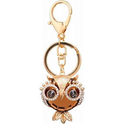 Брелок Сова LKKT21023