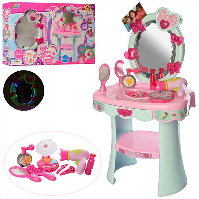Ігровий набір Туалетний столик 16813