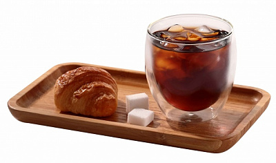 Набор стаканов Circle MK-2742DW 220 мл 2 шт. Maxmark 