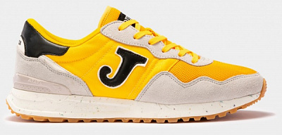 Кроссовки Joma C.367 C367S2228 р.45 желтый