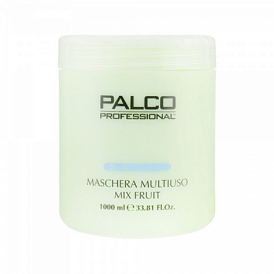 Маска для волос PALCO для частого использования Basic 1000 мл