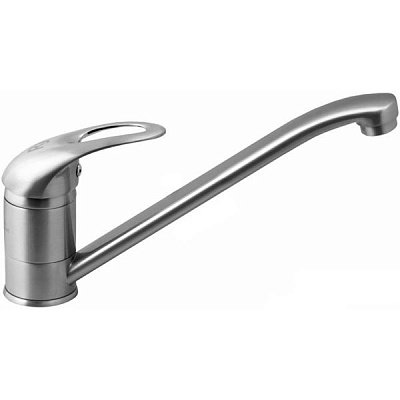 Смеситель для кухни Rozzy Jenori Grazia Z008-6T