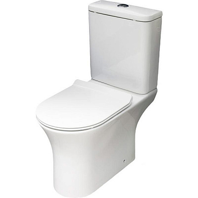 Унітаз-компакт EGO Pride New