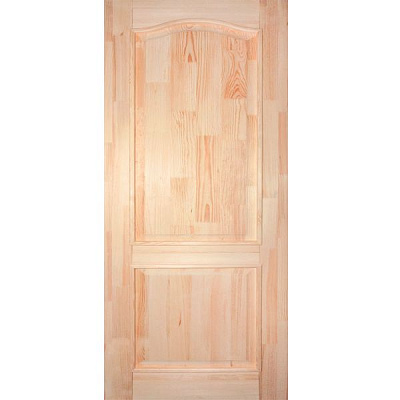 Дверное полотно Папа Карло Эконом 70 см