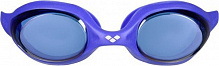Очки для плавания Arena 1E362-73 Spider JR Mirror 1E362-73 фиолетовый