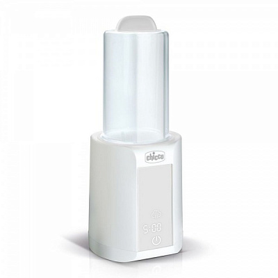 Подогреватель Chicco со стерилизатором 07390.10