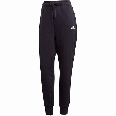 Брюки Adidas W STACKED PANT GC6923 р. S