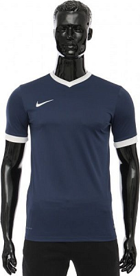Футболка Nike 725892-410 XL синий