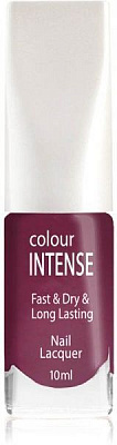 Лак для нігтів Colour Intense NP-303 матовий №228 10 мл