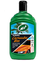 Поліроль з карнаубою TURTLE WAX FG7702 500 мл