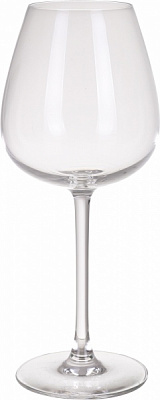 Набор бокалов для вина Wine Emotions L7585 470 мл 6 шт. Cristal Darques 