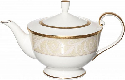 Чайник заварочный Nocturne Gold 550 мл Narumi