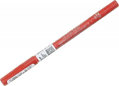 Олівець для губ Seventeen Supersmooth Waterproof Lipliner 28 Peach 1,2 г