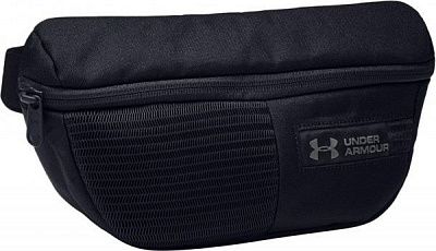 Сумка-пояс Under Armour UA_Waist_Bag 1330979-001 черный 