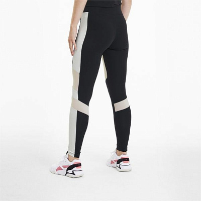Лосини Puma TFS Legging 59629217 XS бежевий