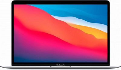 Ноутбук Apple MacBook Air 2020 13,3 (MGN93UA/A) silver