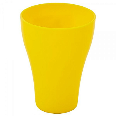 Рюмка Мульти 75 мл желтый 75 мл 1 шт. Алеана 